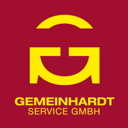 Logo Gemeinhardt Service GmbH