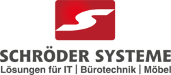 Logo Schrödersysteme
