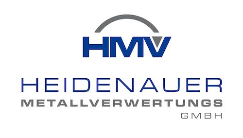 Logo der Heidenauer Metallverwertungs GmbH