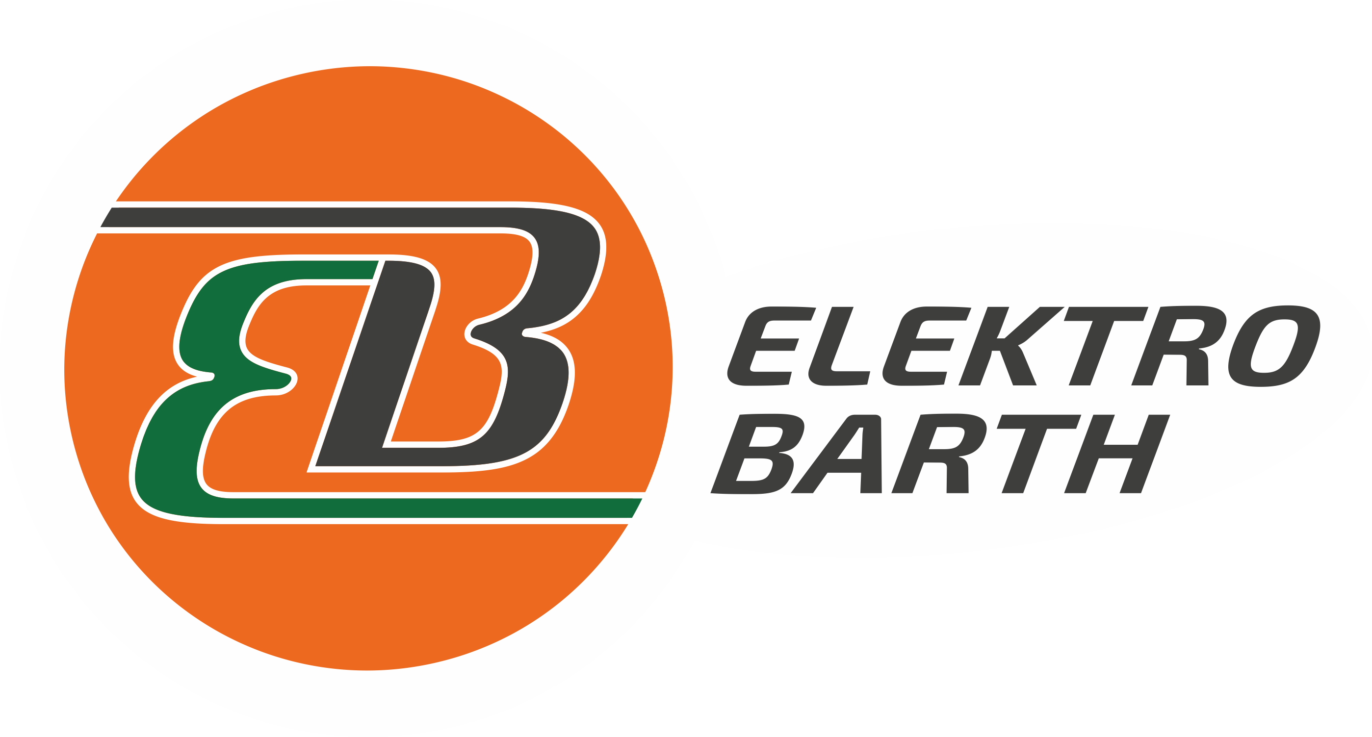 Logo Elektro Barth GmbH