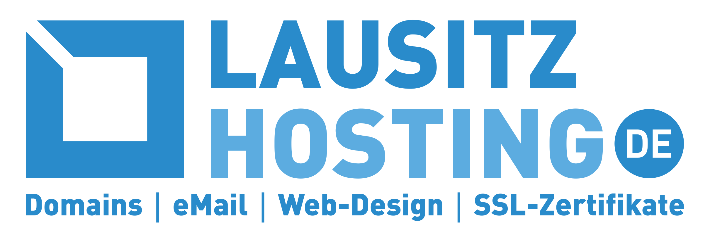 Logo von Lausitz-Hosting
